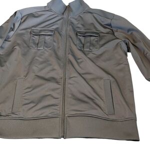 Apt. 9 Dark Gray Outerwear